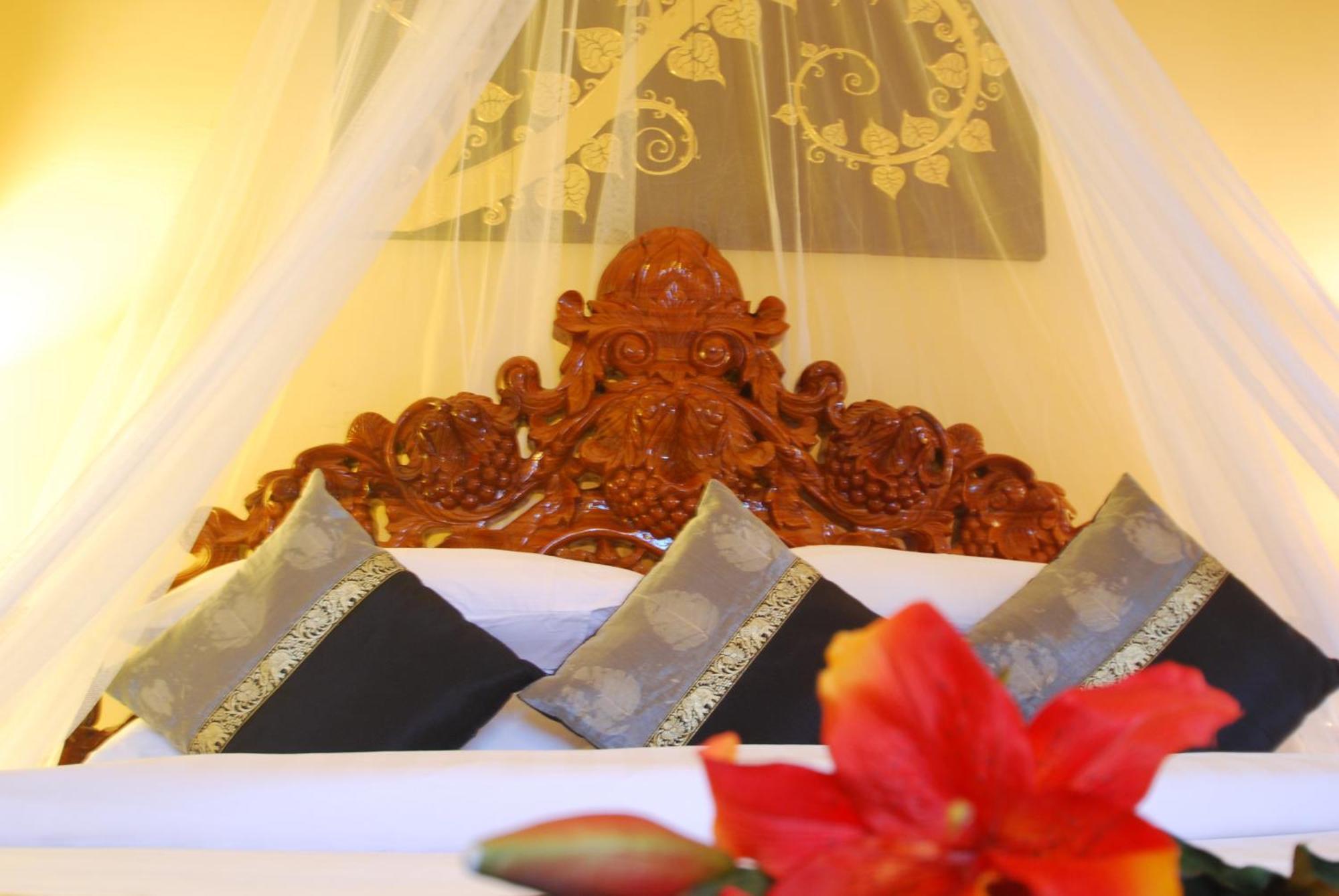 Shining Angkor Boutique Hotel Сием Реап Екстериор снимка