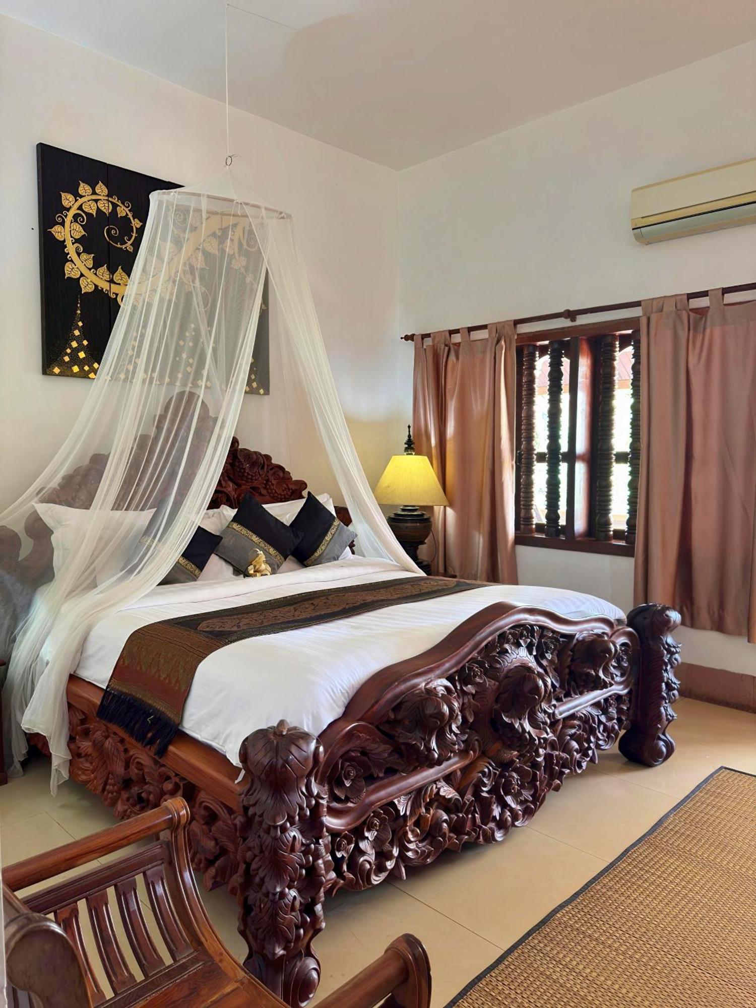 Shining Angkor Boutique Hotel Сием Реап Екстериор снимка