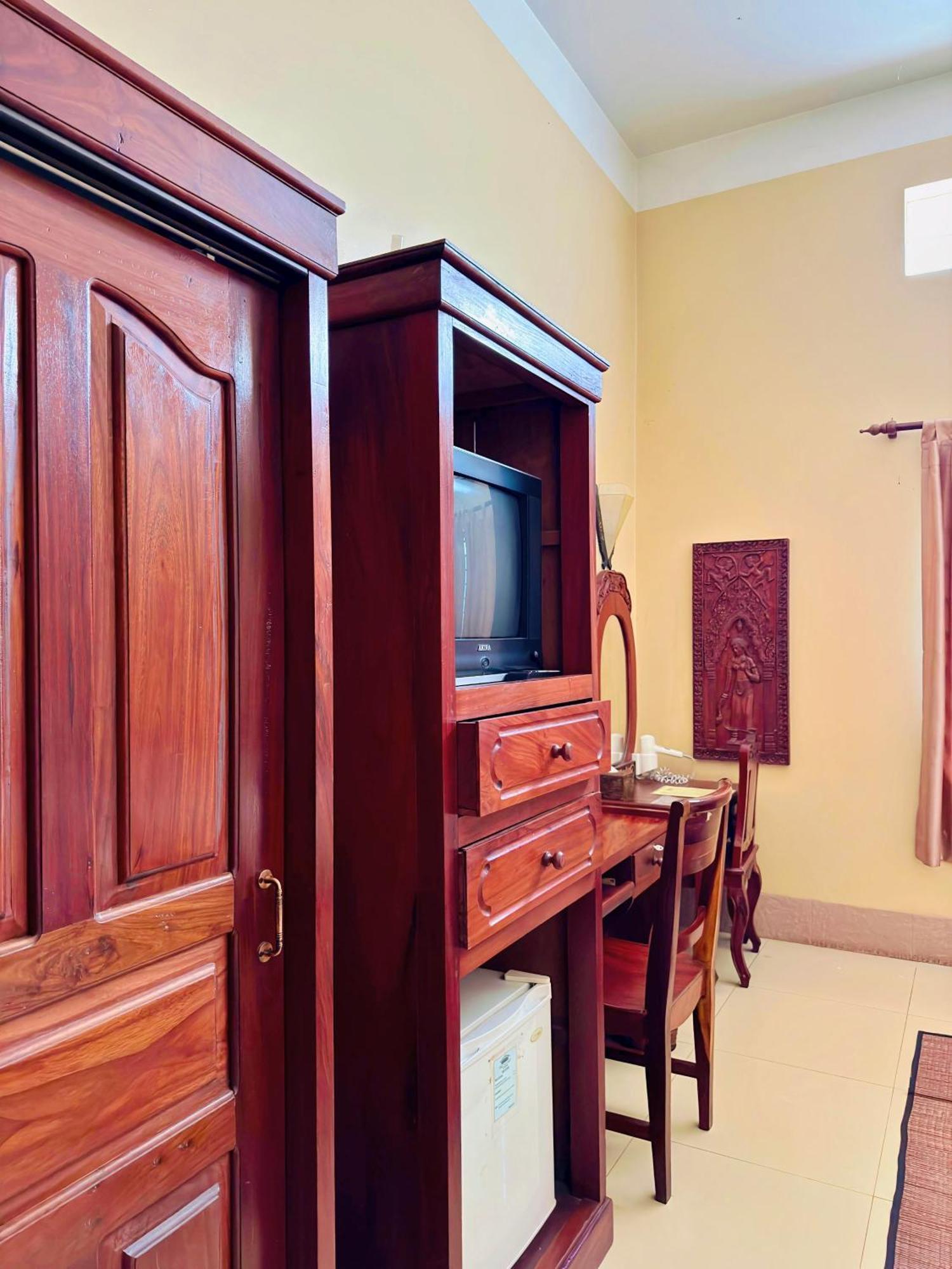 Shining Angkor Boutique Hotel Сием Реап Екстериор снимка